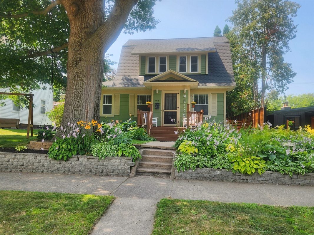 914 Main Street, Rice Lake WI 54868 - Residential house for sale - MLS #1603060 - image2