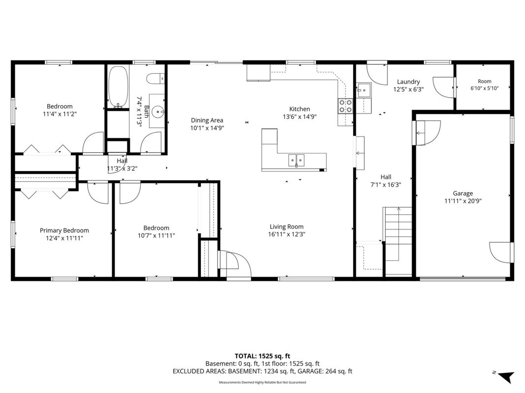 N16304 State Road 73, Thorp WI 54771 - Residential house for sale - MLS #1604759 - image44