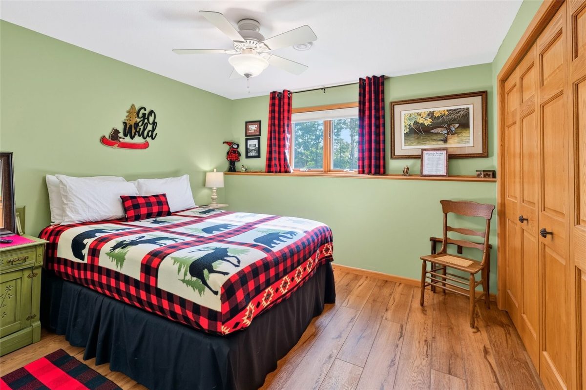 N7610 Island Lake Road, Spooner WI 54801 - Residential house for sale - MLS #1603541 - image39