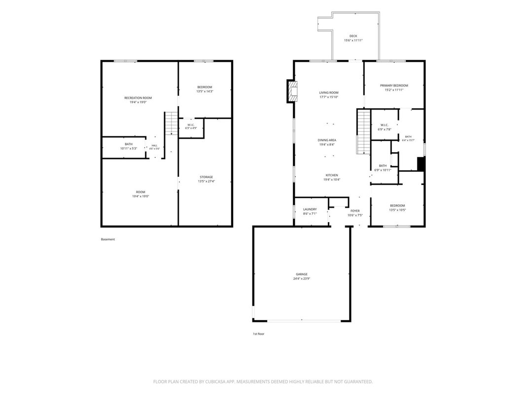 4225 Clay Street, Eau Claire WI 54701 - Residential house for sale - MLS #1605100 - image37