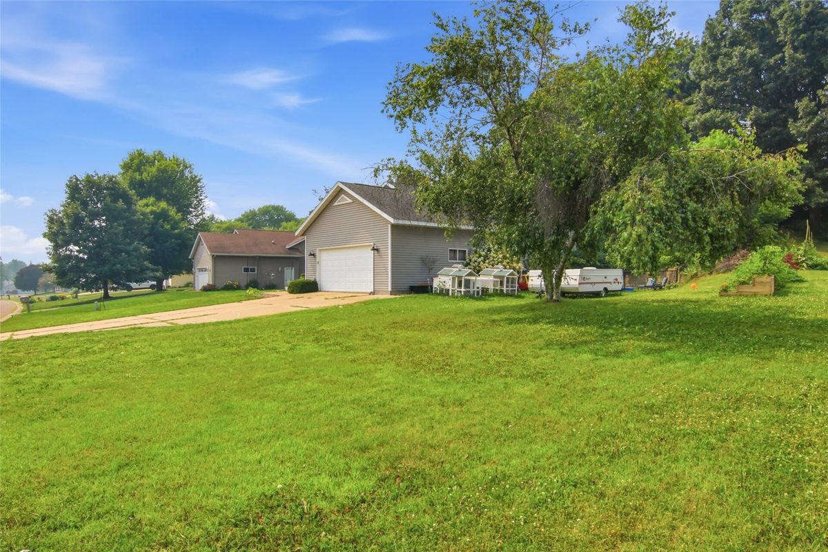 201 Jersey Lane, Elk Mound WI 54739 - Residential house for sale - MLS #1603258 - image23