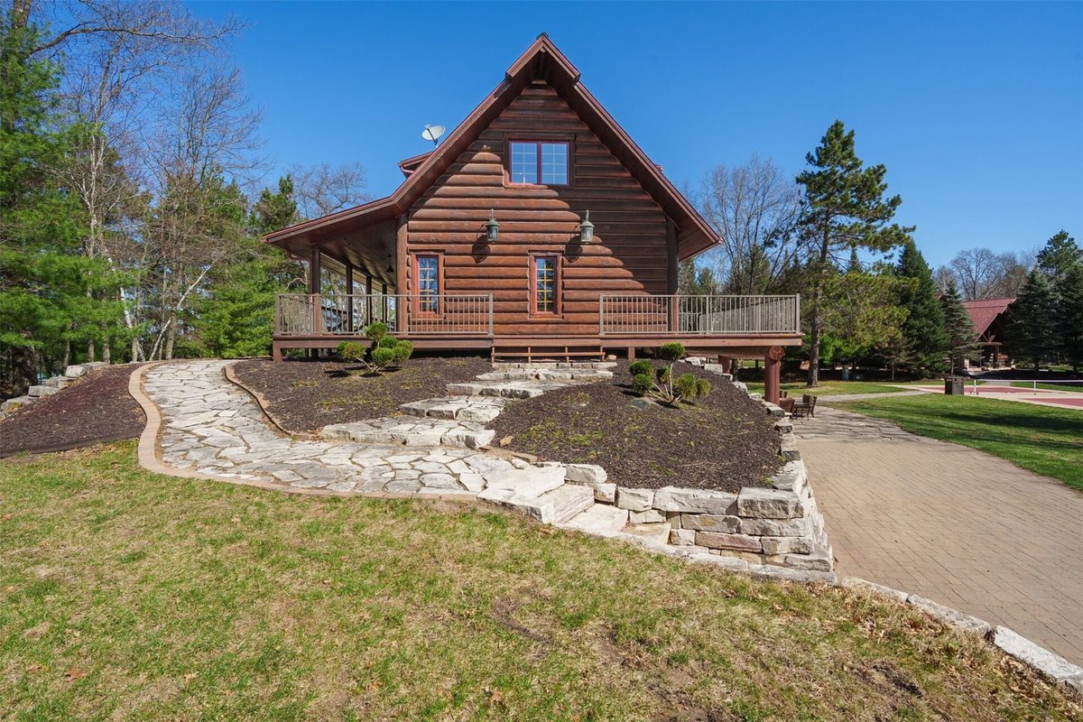 10738 277th Avenue, New Auburn WI 54757 - Residential house for sale - MLS #1602808 - image57