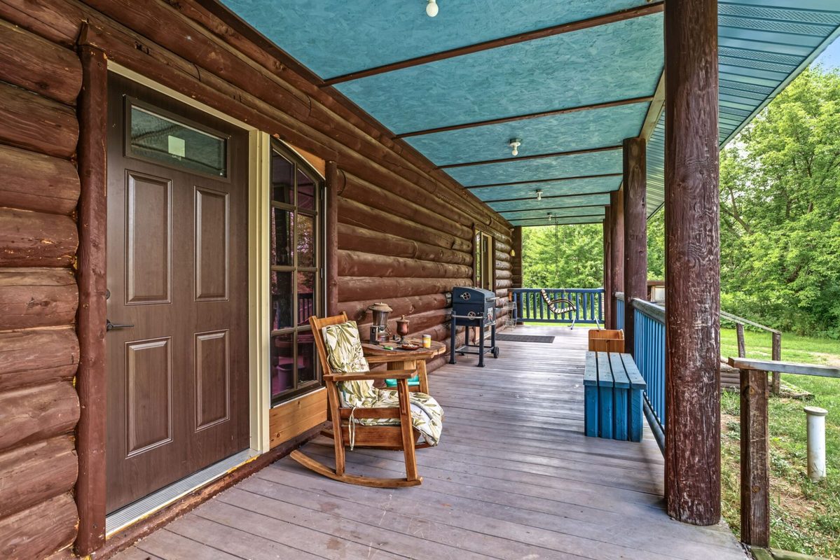 20515 105th Avenue, Cadott WI 54727 - Residential house for sale - MLS #1603446 - image5