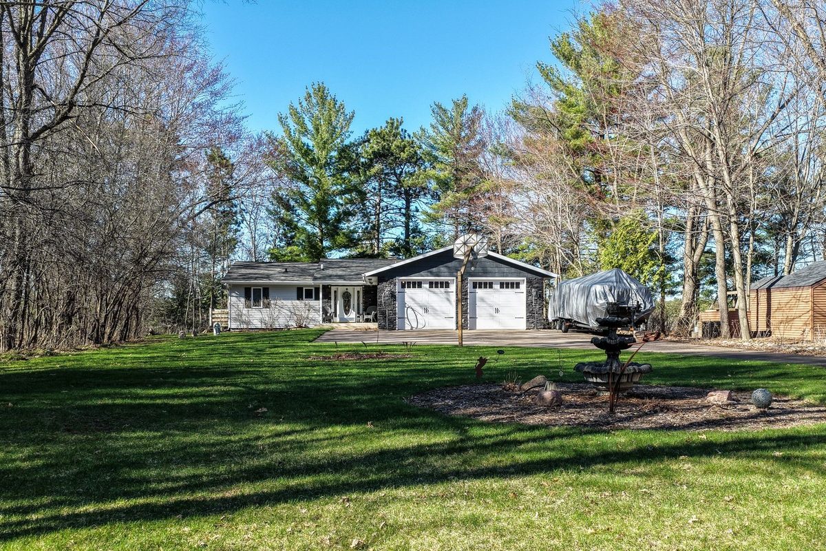 18792 76th Avenue, Chippewa Falls WI 54729 - Residential house for sale - MLS #1600265 - image2