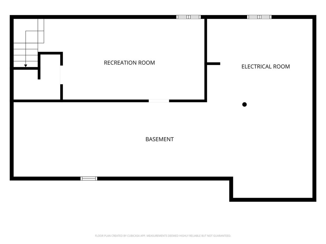 18618 54th Avenue, Chippewa Falls WI 54729 - Residential house for sale - MLS #1602772 - image30