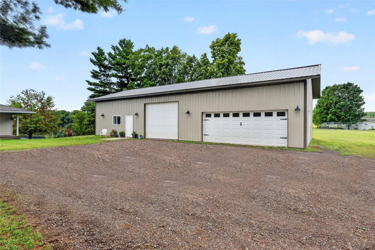 N3474 Fenander Road, Sarona WI 54870 - Residential house for sale - MLS #1599434 - image47