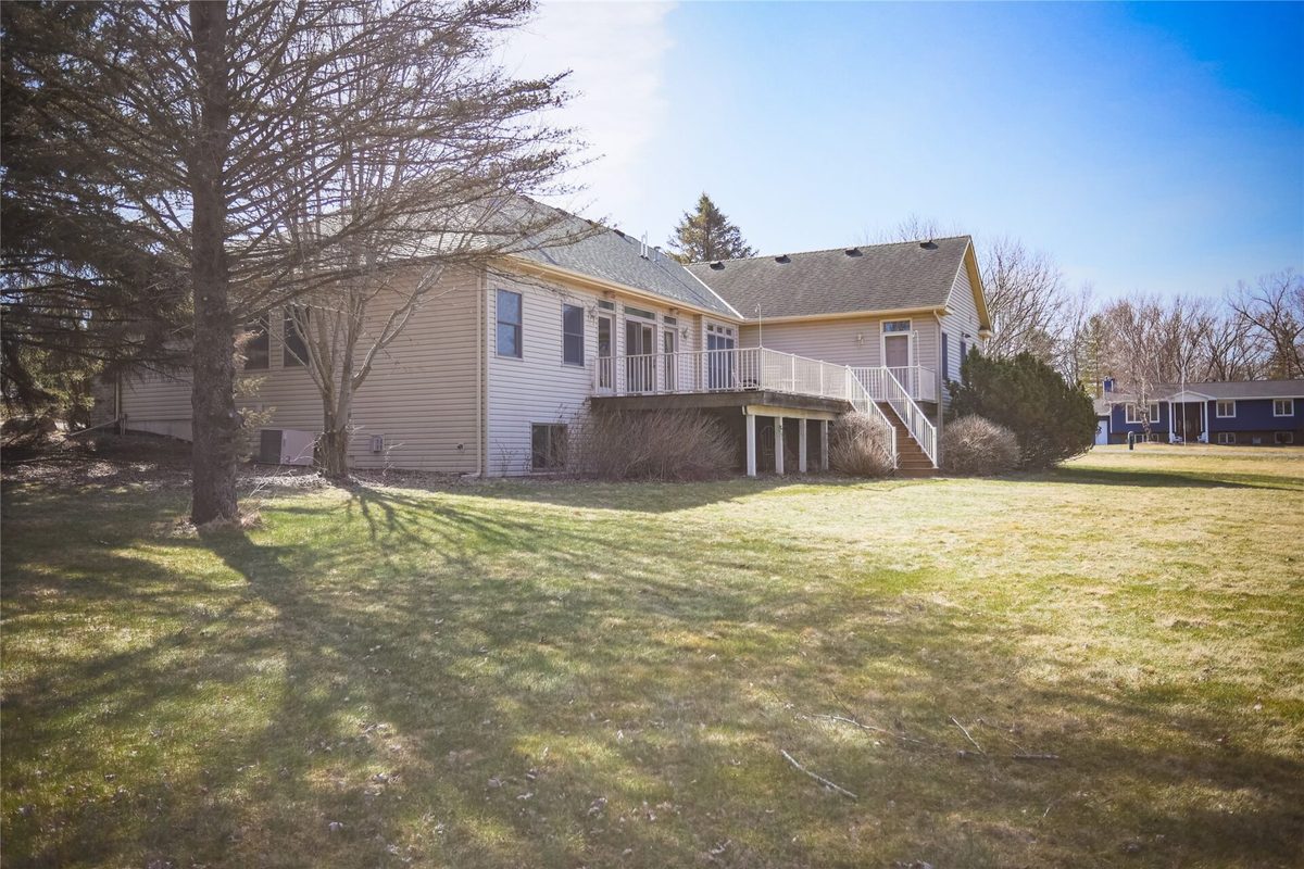 N8889 1031st Street, River Falls, WI