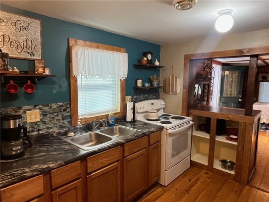 26870 Fairgrounds Road Webster WI 54893
