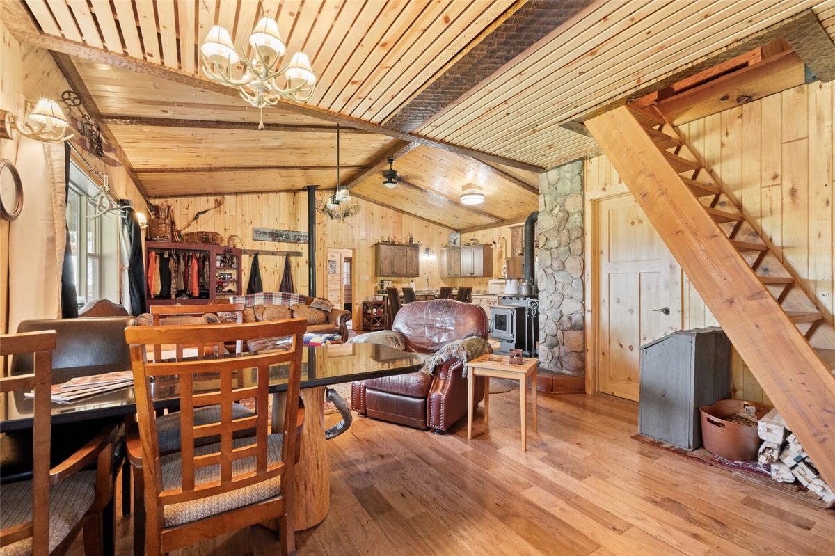 W2621 Goetzke Road, Prentice WI 54556 - Land house for sale - MLS #1605822 - image14