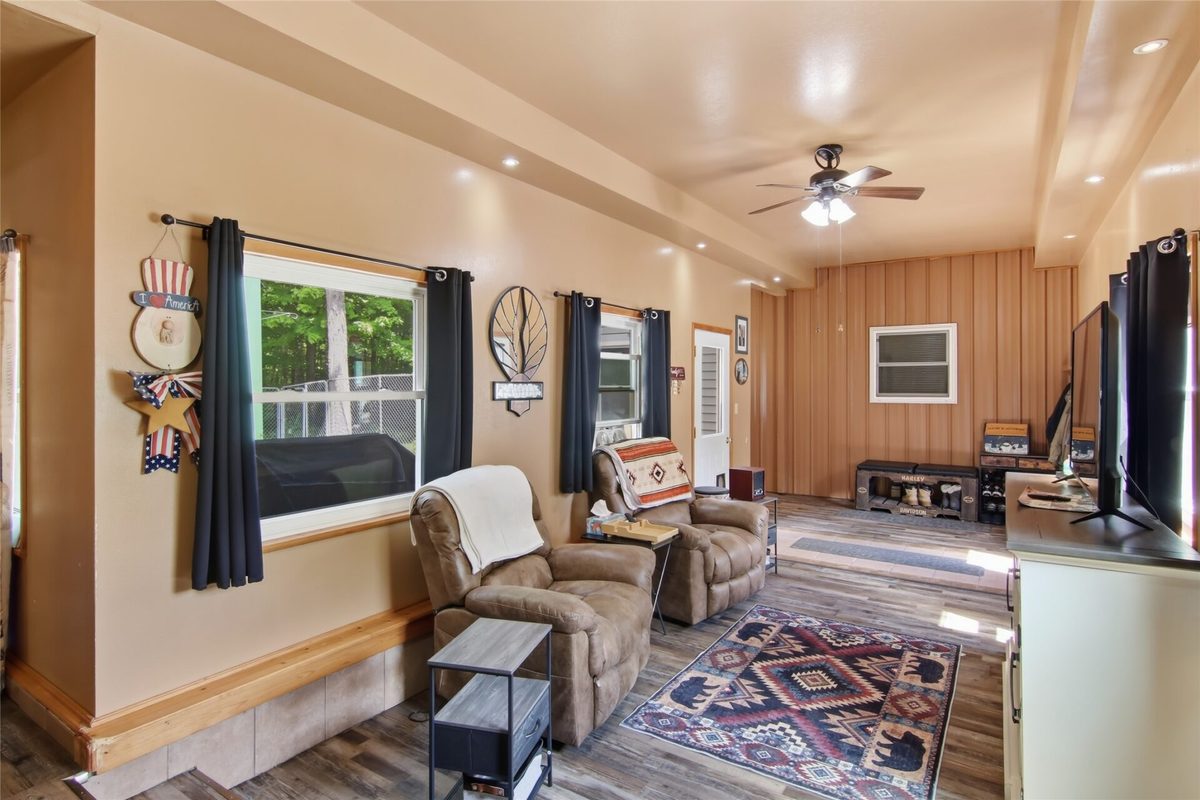 N2503 Loons Landing Road, Weyerhaeuser WI 54895 - Residential house for sale - MLS #1603564 - image8