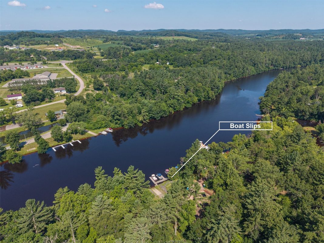 W10284 Deer Print Trail, Black River Falls WI 54615 - Residential house for sale - MLS #1603184 - image57