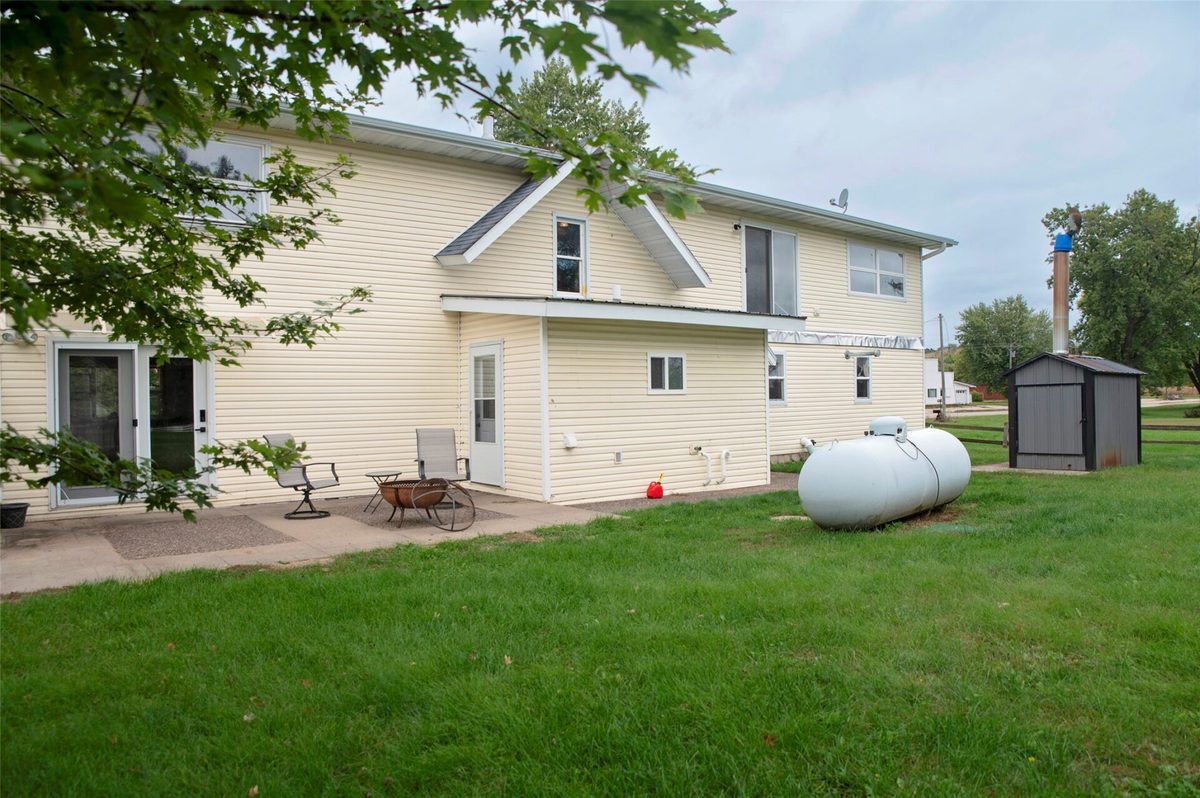 40246 State Road 93, Independence WI 54747 - Residential house for sale - MLS #1605578 - image41