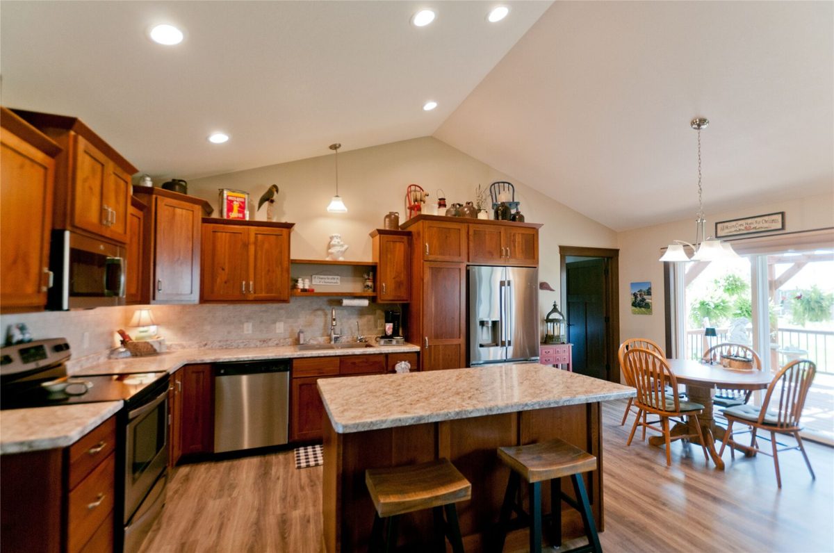 2902 Moon Lake Drive, Rice Lake WI 54868 - Residential house for sale - MLS #1604559 - image15