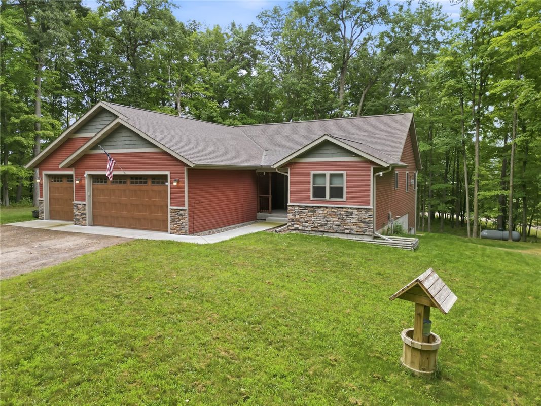 14982 213th Avenue, Bloomer WI 54724 - Residential house for sale - MLS #1604467 - image2