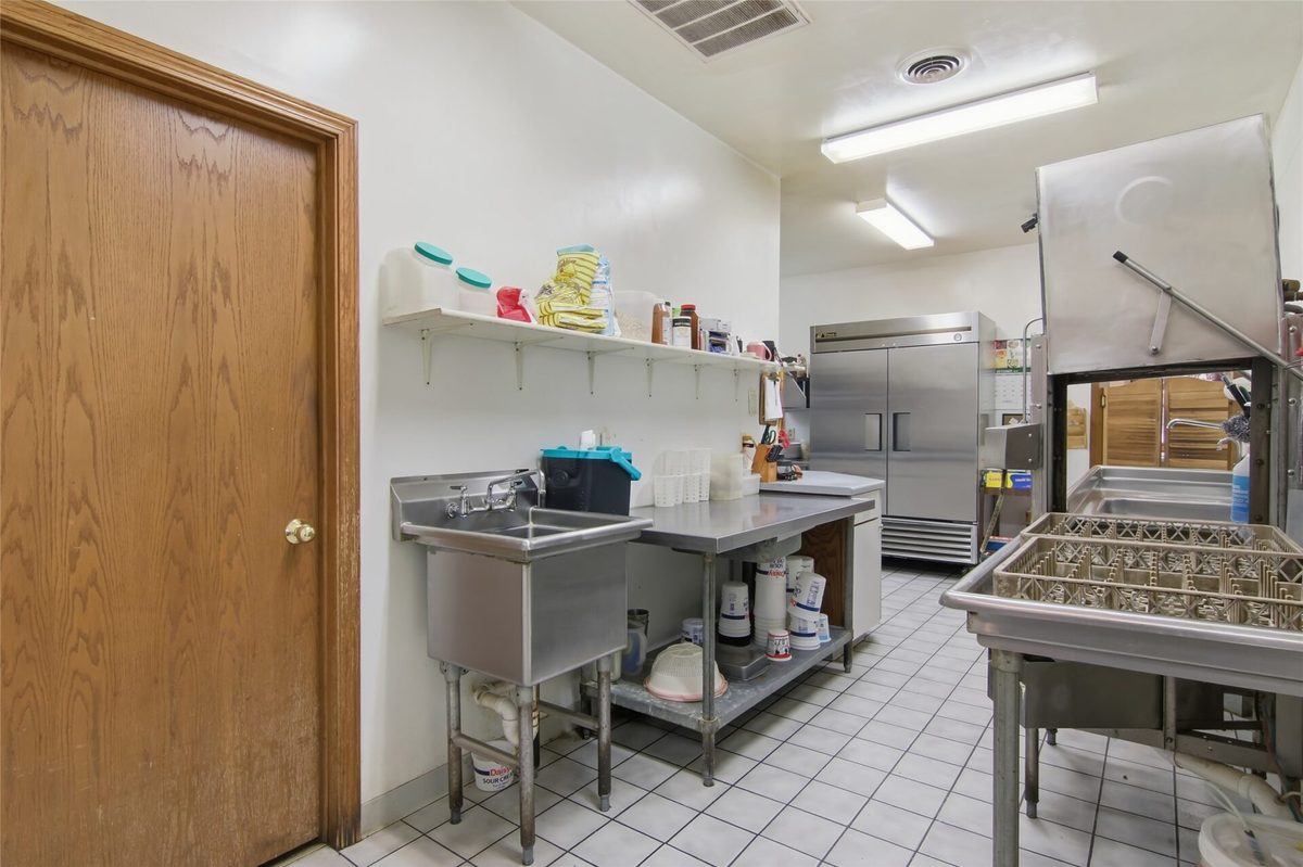 121 Division Street, Withee WI 54498 - CommercialSale house for sale - MLS #1605806 - image6