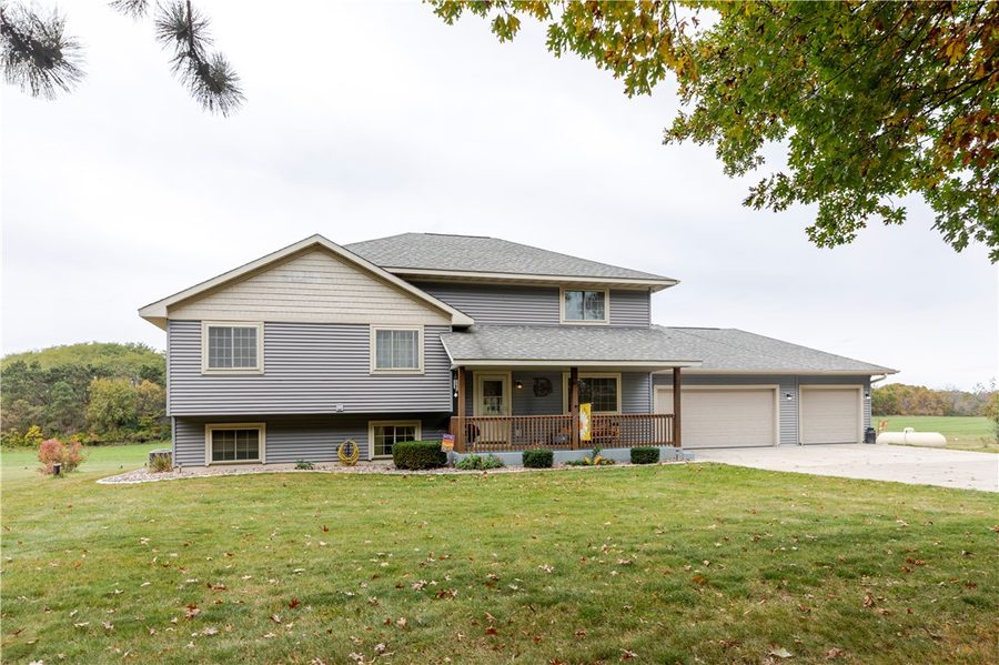 1290 Pleasant Hill Road