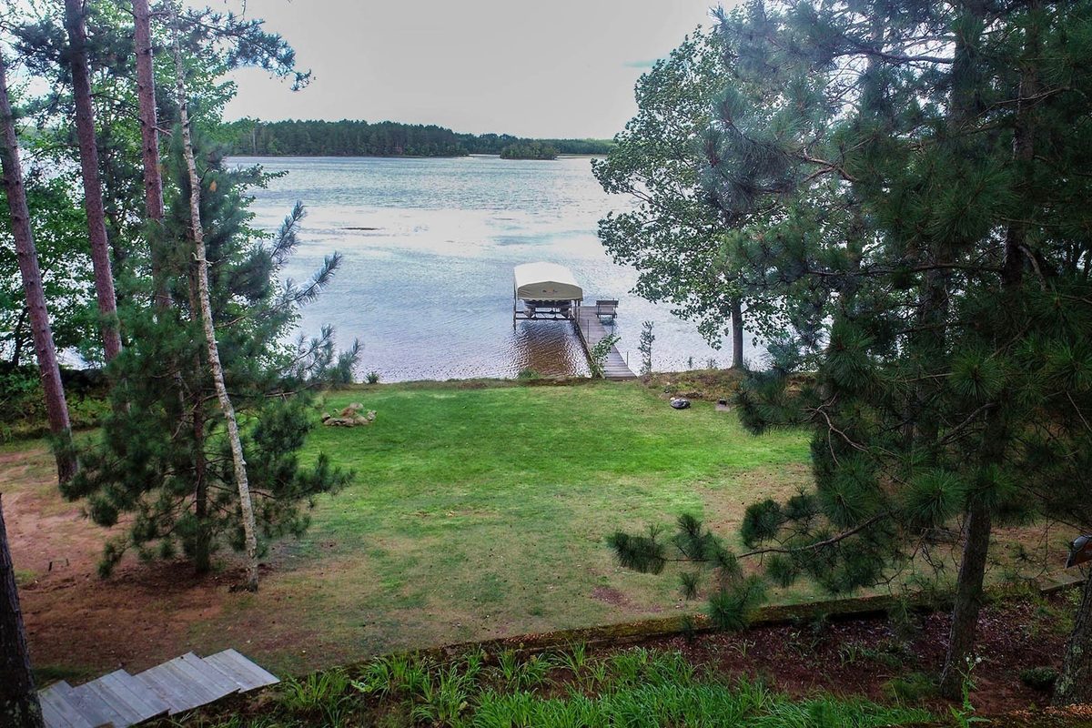 7465 Flowage Road, Minong WI 54859 - Residential house for sale - MLS #1604833 - image4