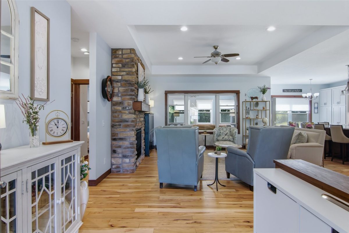1134 Timber Path, Menomonie WI 54751 - Residential house for sale - MLS #1605375 - image17