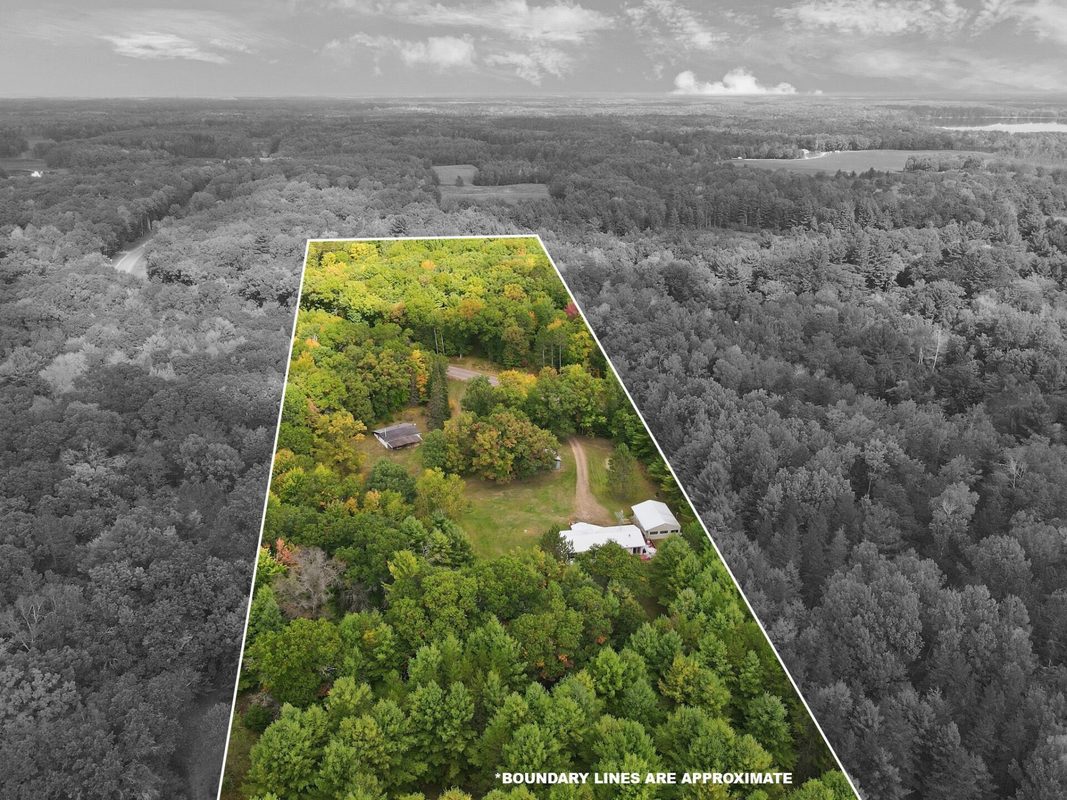 27937 County Road A, Spooner WI 54801 - Residential house for sale - MLS #1605514 - image5
