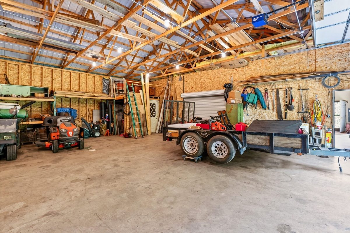 W5372 Yellowsands Drive, Spooner WI 54801 - Residential house for sale - MLS #1603979 - image57