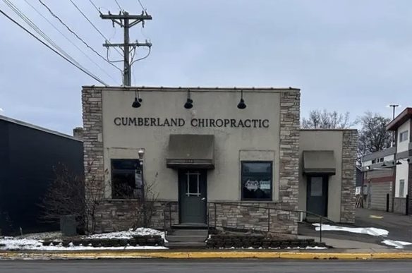 1175 & 1177 Elm Street, Cumberland, WI
