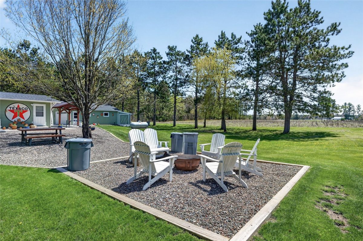 N6581 Mackey Road, Springbrook WI 54875 - Residential house for sale - MLS #1601133 - image6