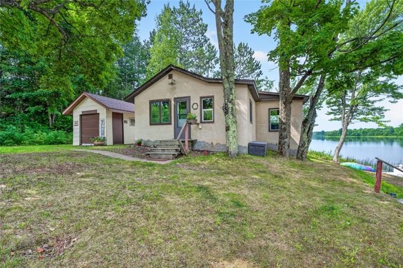 28820 Marengo Lake Road, Mason WI 54856 - Residential house for sale - MLS #1603672 - image1