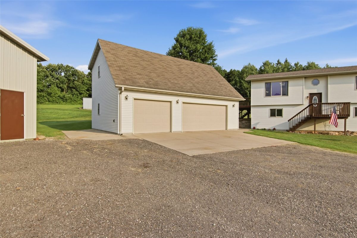 9650 Hwy 53, Fall Creek WI 54742 - Residential house for sale - MLS #1604262 - image32