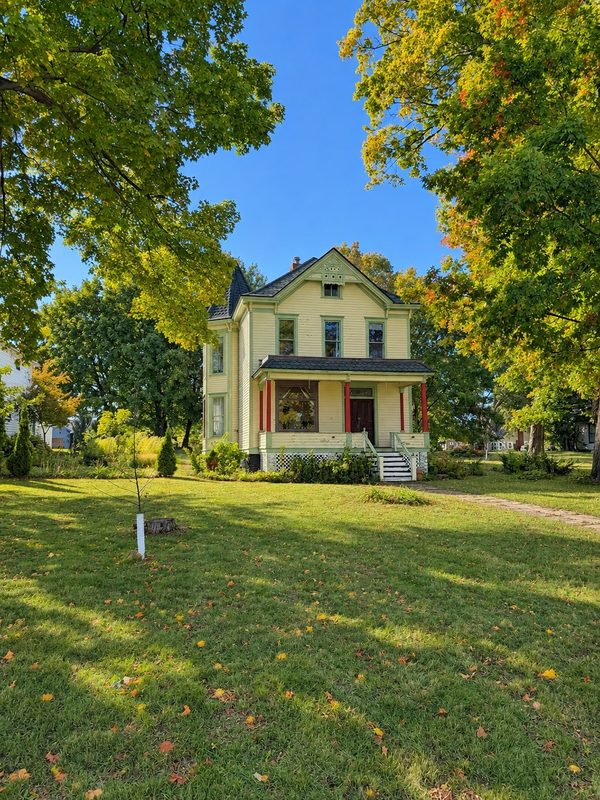 1545 2nd Avenue, Cumberland WI 54829 - Residential house for sale - MLS #1605392 - image3