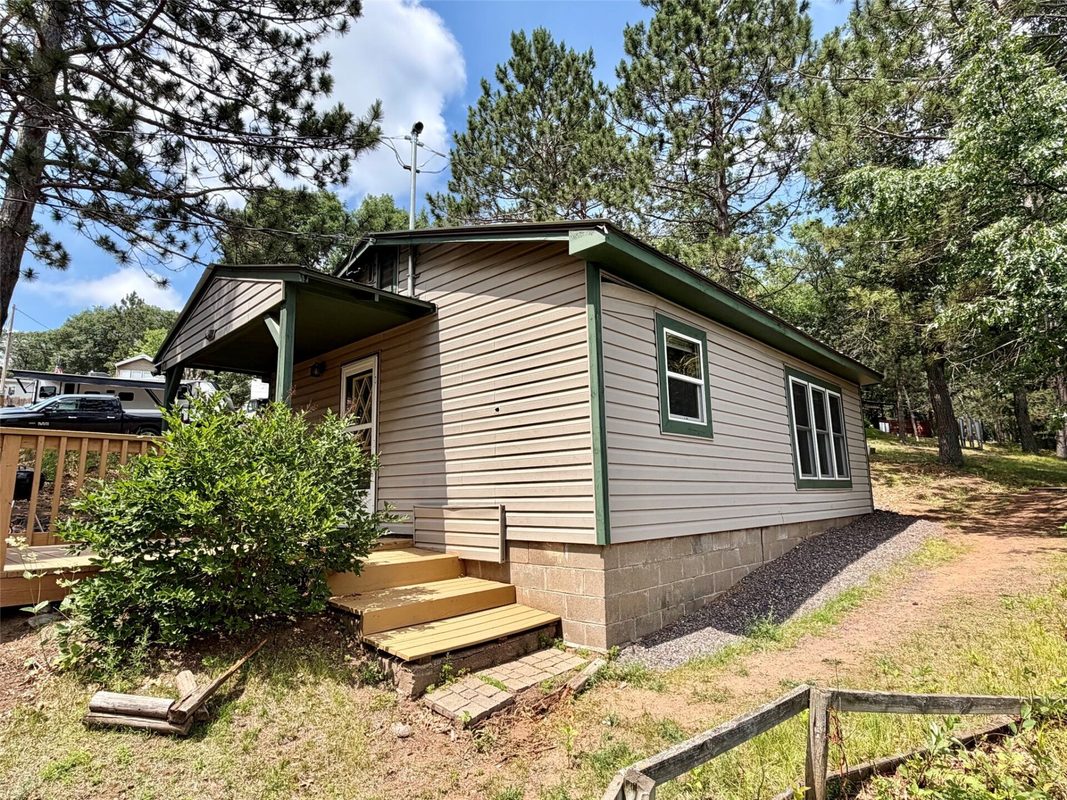 6833 View Point Lodge Road, Gordon WI 54838 - Residential house for sale - MLS #1602920 - image2