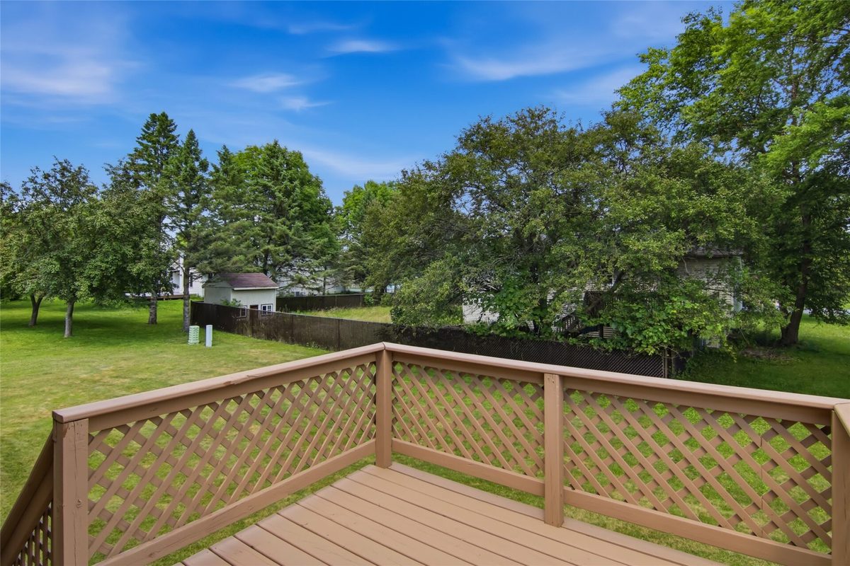 2003 4th Avenue, Menomonie WI 54751 - Residential house for sale - MLS #1602828 - image34