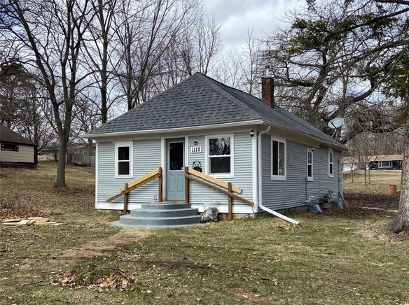 1112 Superior Street, Spooner WI 54801 - Residential house for sale - MLS #1599924 - image1