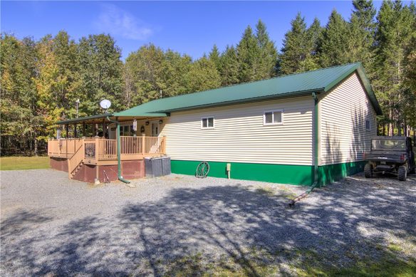 W6674 Poertner Road, Neillsville, WI