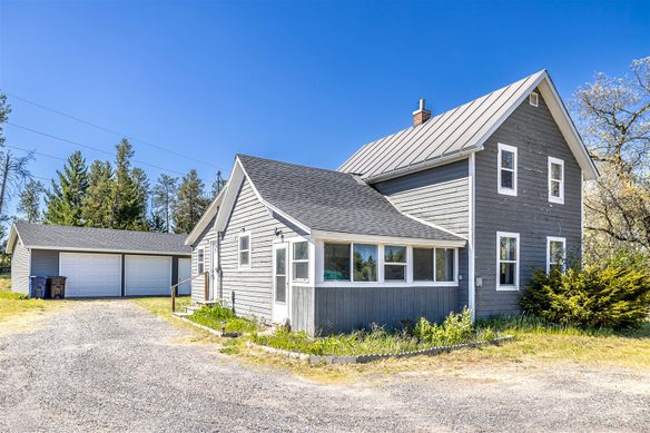 W9952 State Highway 54, Black River Falls WI 54615 - Residential house for sale - MLS #1601239 - image1