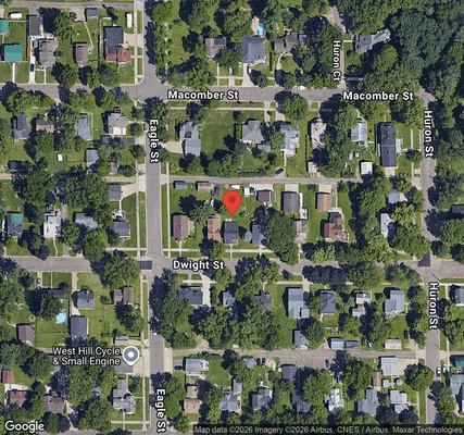 332 Dwight Street, Chippewa Falls, WI