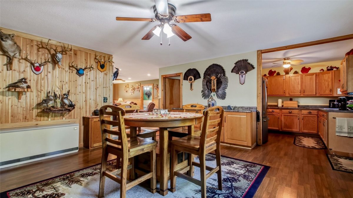 N5112 County Road G Road, Gilman WI 54433 - Residential house for sale - MLS #1605144 - image14