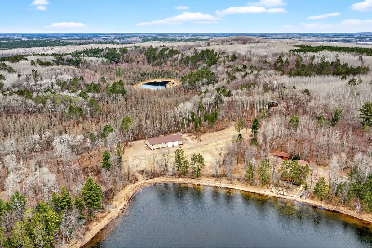N7891 Hilly Lane, Spooner WI 54801 - Land house for sale - MLS #1602909 - image30