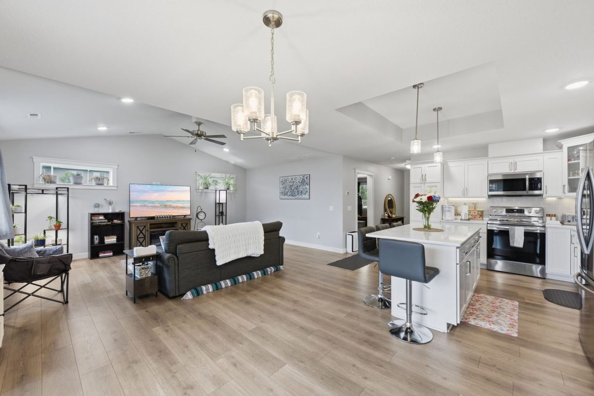 1581 Keanan Lane, Altoona WI 54720 - Residential house for sale - MLS #1602943 - image9