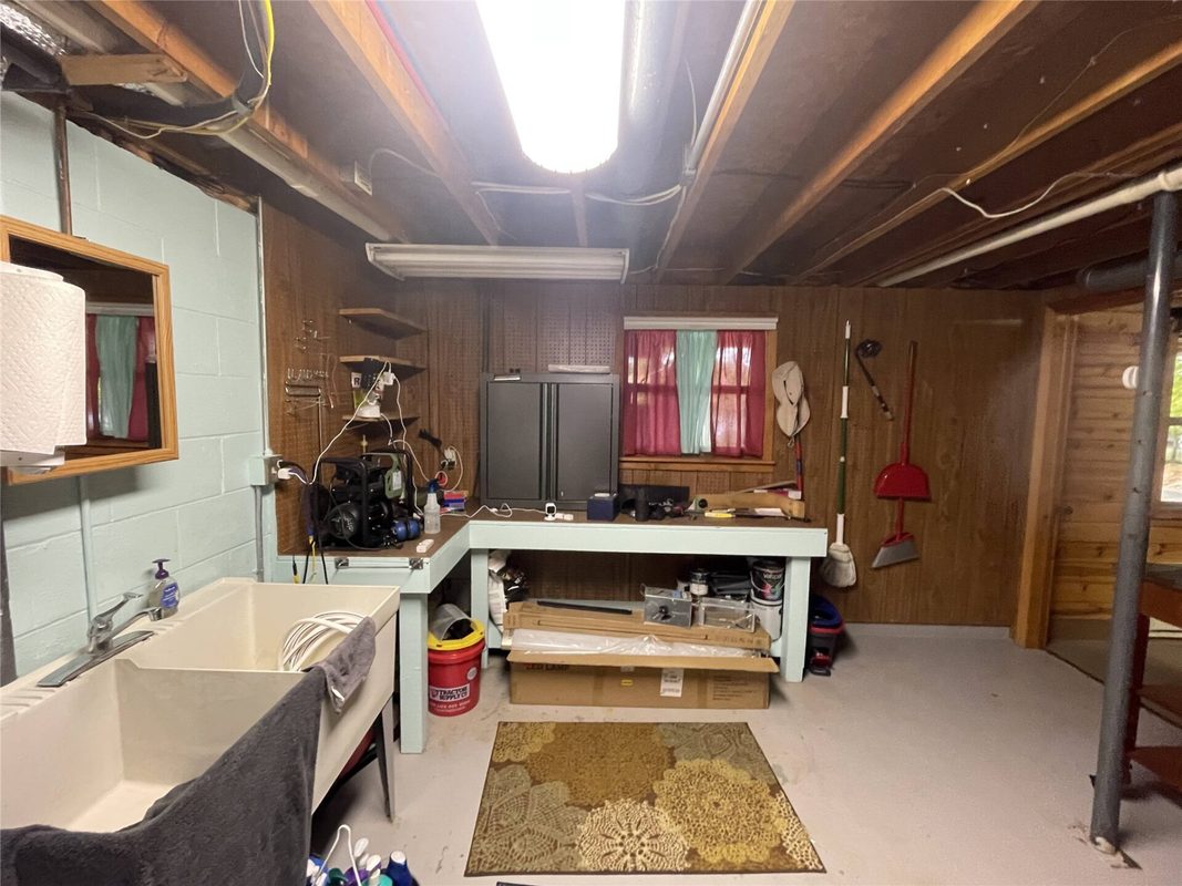 1350 Boettcher Road, Park Falls WI 54552 - Residential house for sale - MLS #1605643 - image56