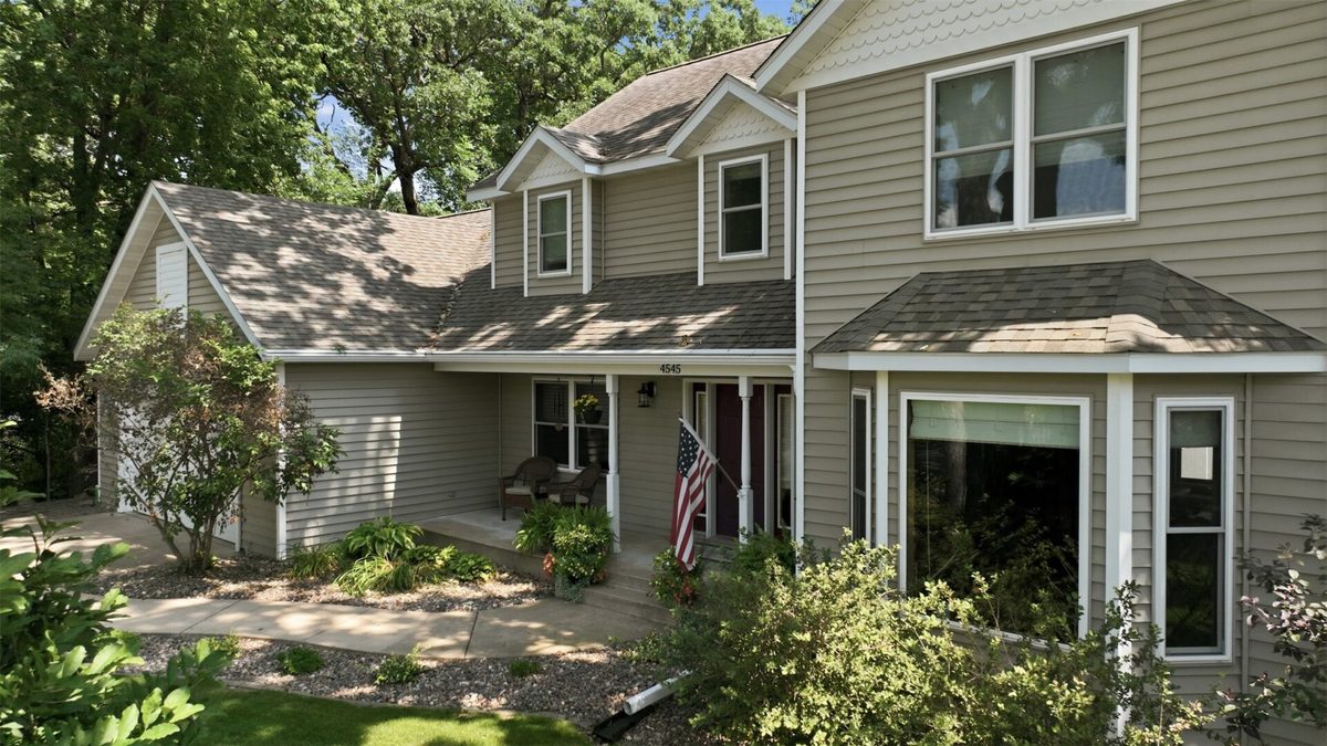 4545 Palmer Lane, Eau Claire WI 54701 - Residential house for sale - MLS #1603923 - image3