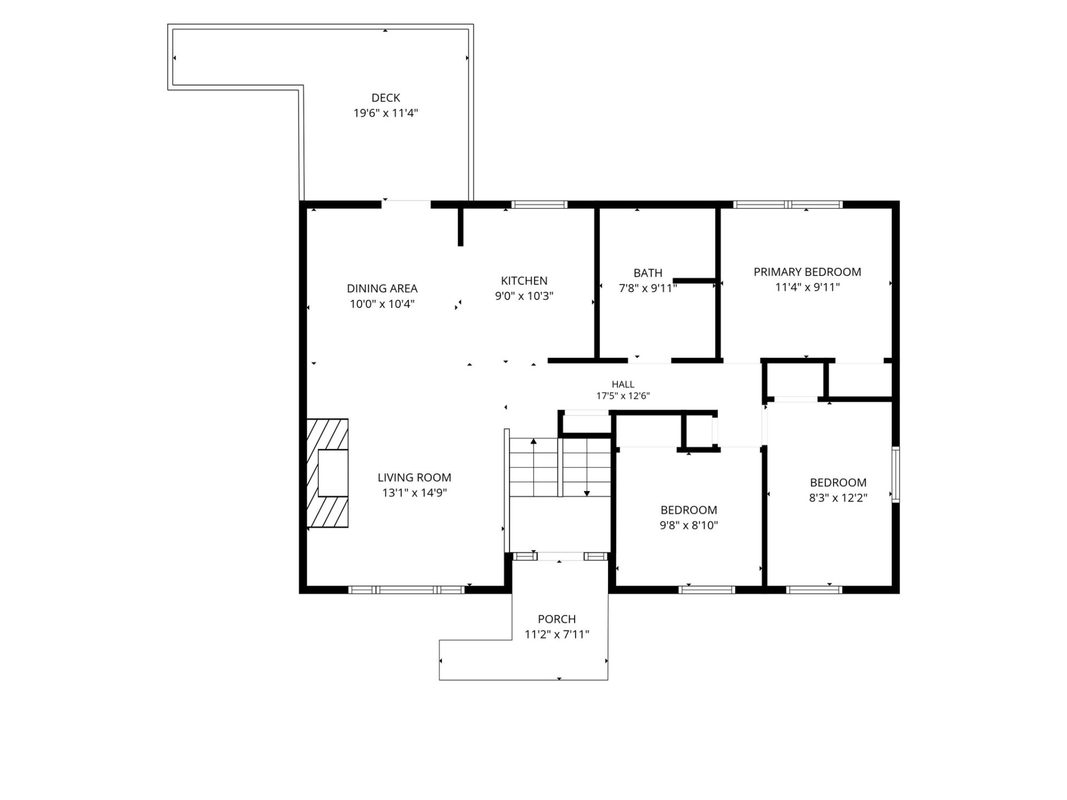 915 Marshall Street, Rice Lake WI 54868 - Residential house for sale - MLS #1602778 - image38