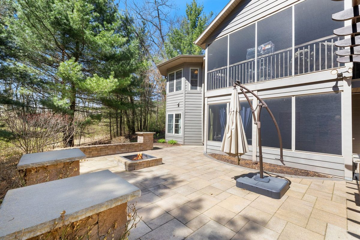 8133 Idol Ave Avenue, Sparta, WI — photo 56
