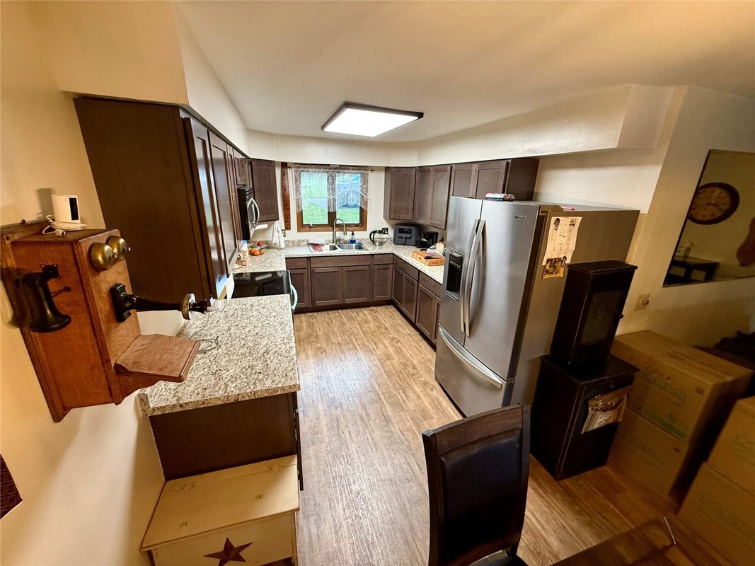 1350 Boettcher Road, Park Falls WI 54552 - Residential house for sale - MLS #1605643 - image17