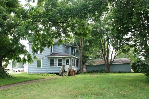 166 Madison Street Mondovi WI 54755