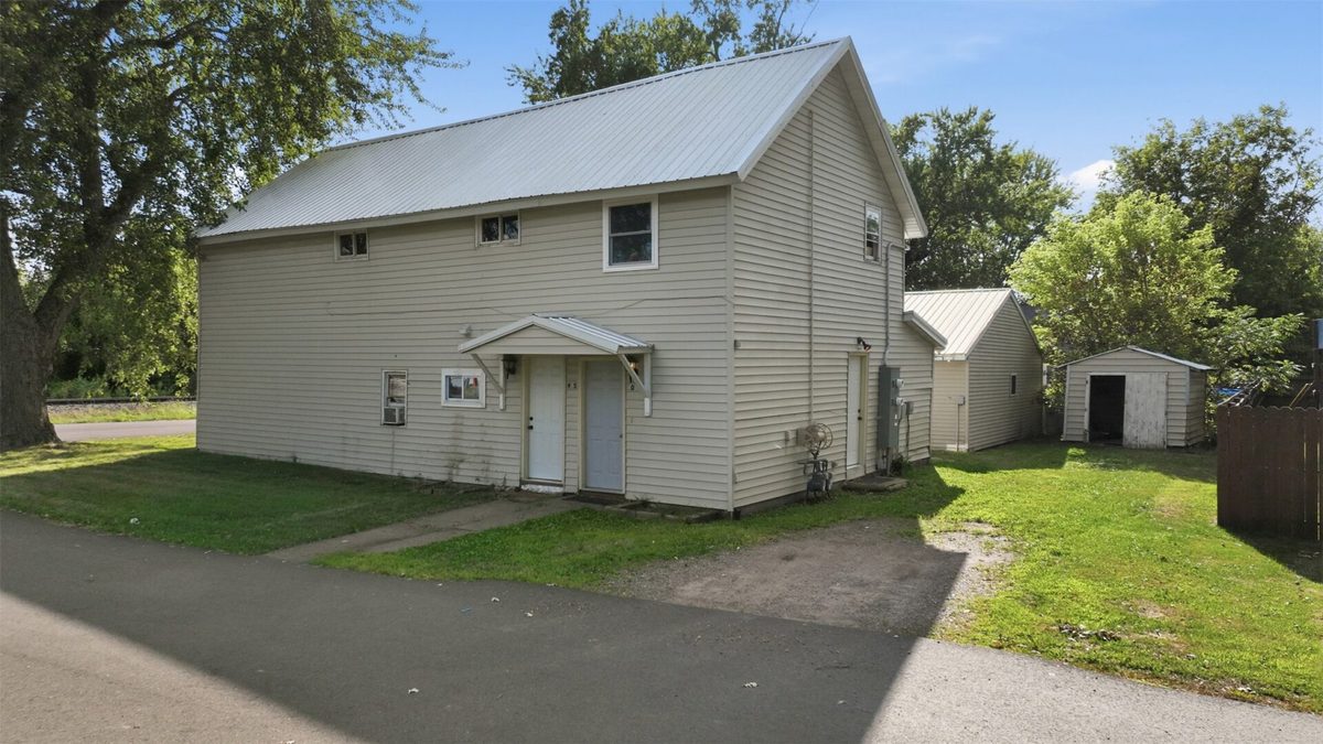905 Lewis Avenue, Cameron WI 54822 - ResidentialIncome house for sale - MLS #1604520 - image21