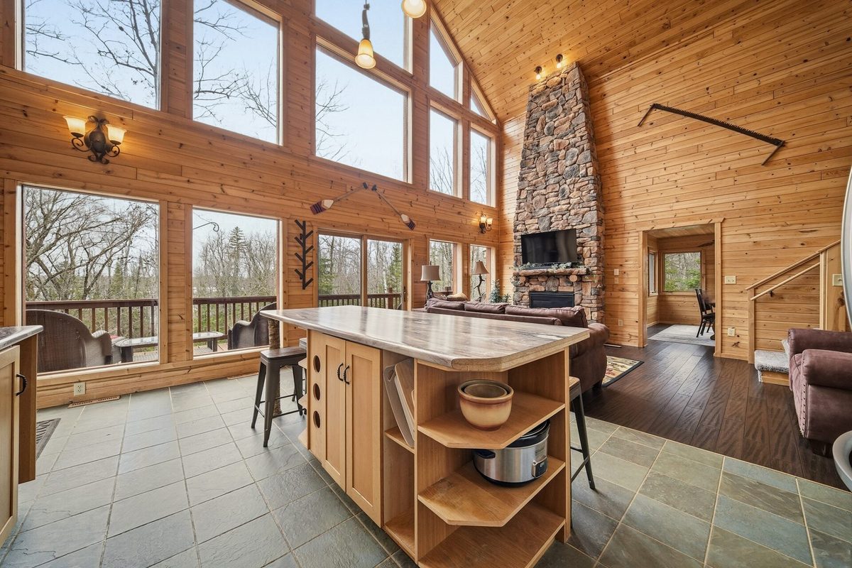 9357 Secluded Trail, Hayward WI 54843 - Residential house for sale - MLS #1599500 - image21