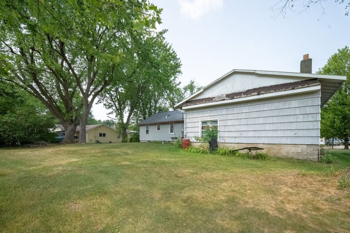 1135 Mansfield Street, Chippewa Falls WI 54729 - Residential house for sale - MLS #1604264 - image2