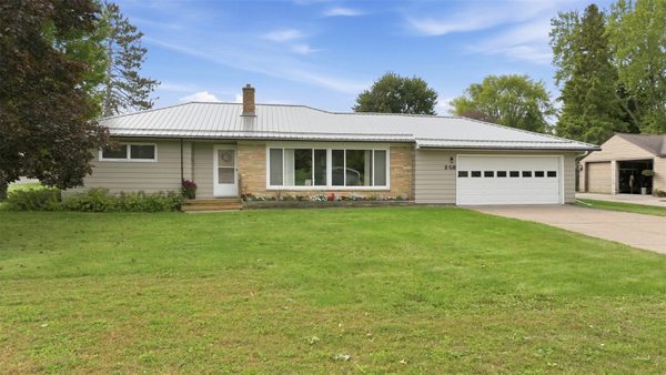 308 17th Avenue Bloomer WI 54724