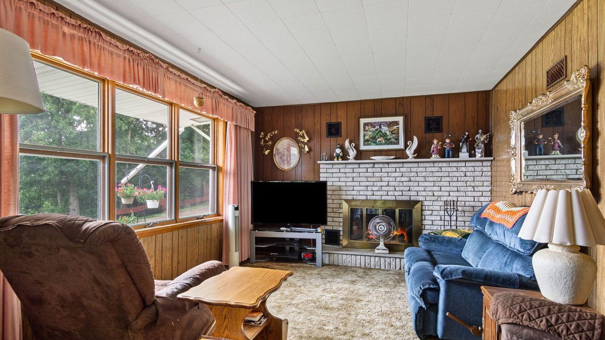 1107 2nd Street, Alma WI 54610 - Residential house for sale - MLS #1603165 - image6