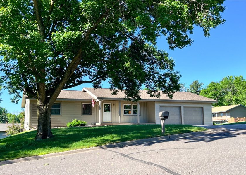922 Terrace Drive